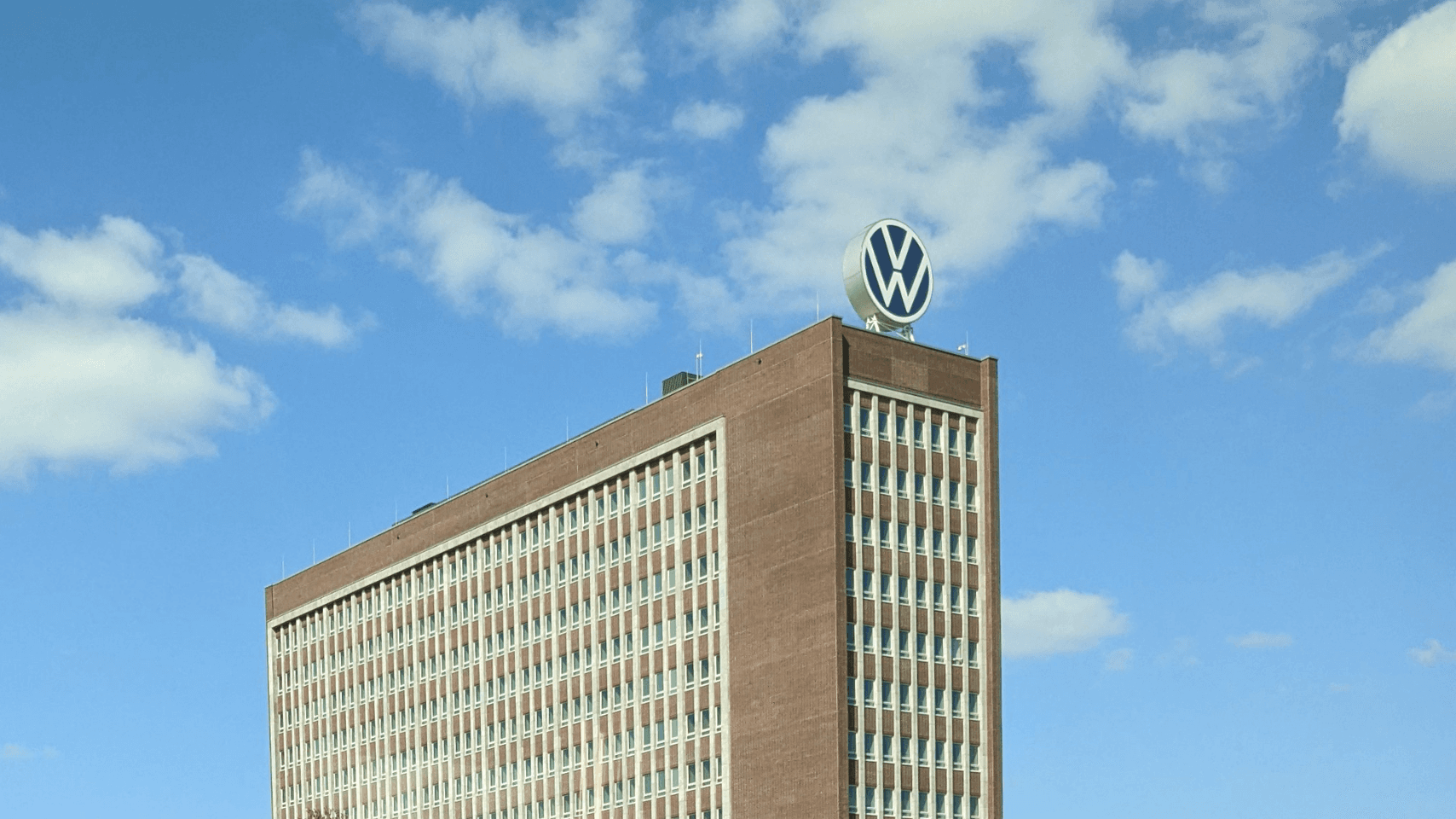 Volkswagen Group