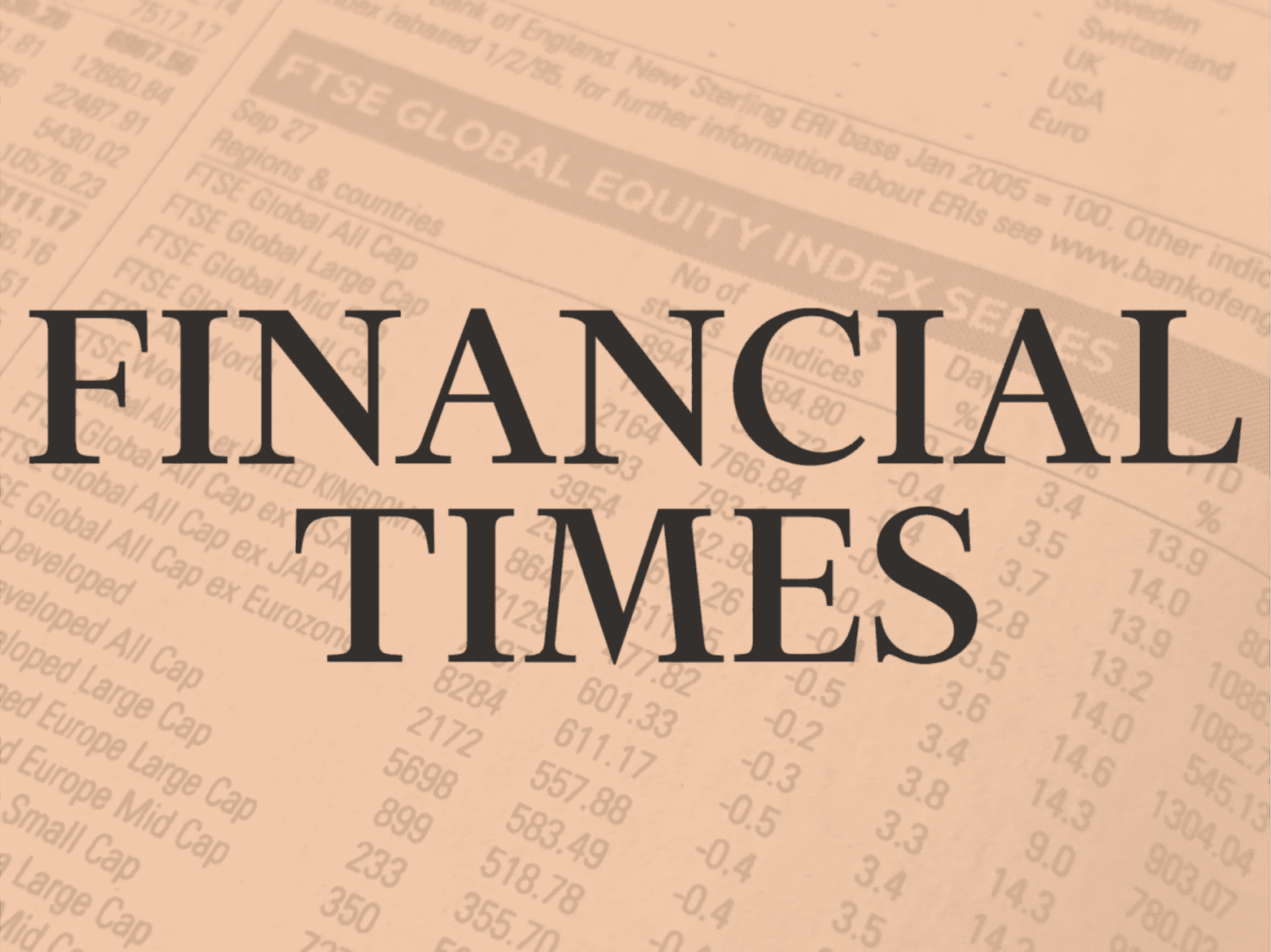 Financial Times