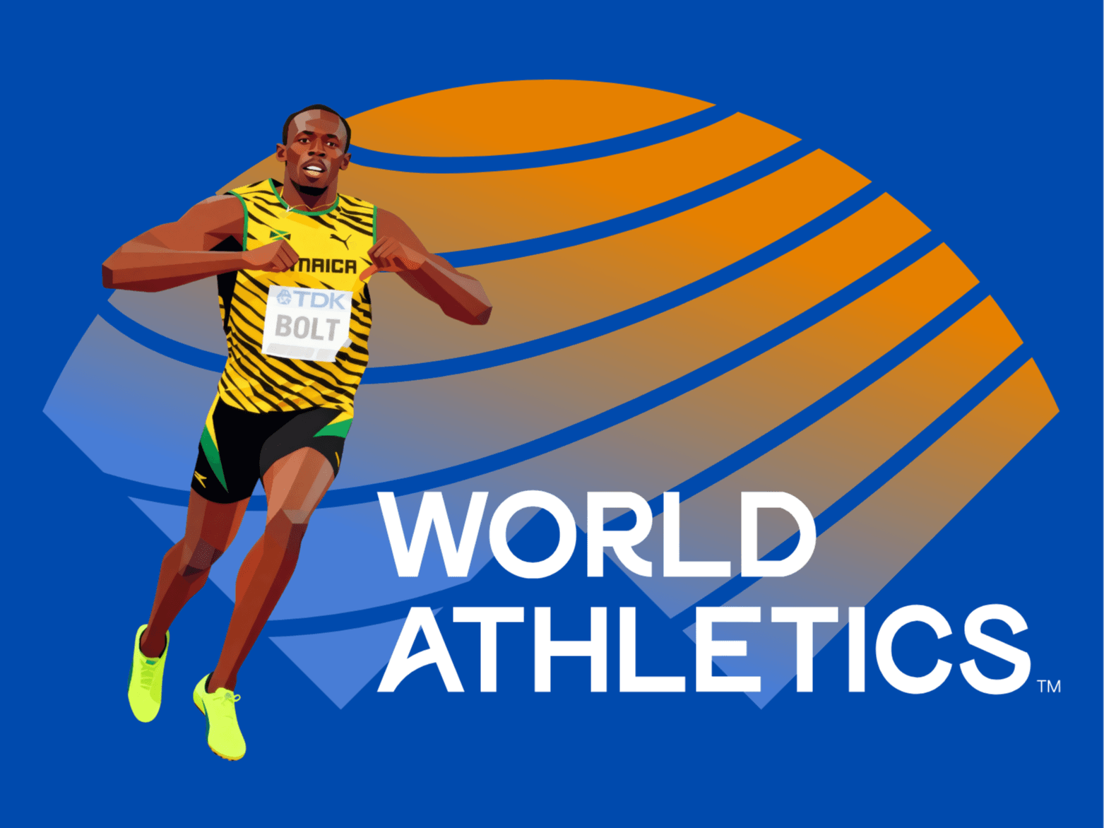 World Athletics, formerly known as the IAAF